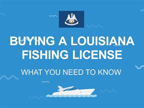 fishing license in la|fishing license for 65 over.